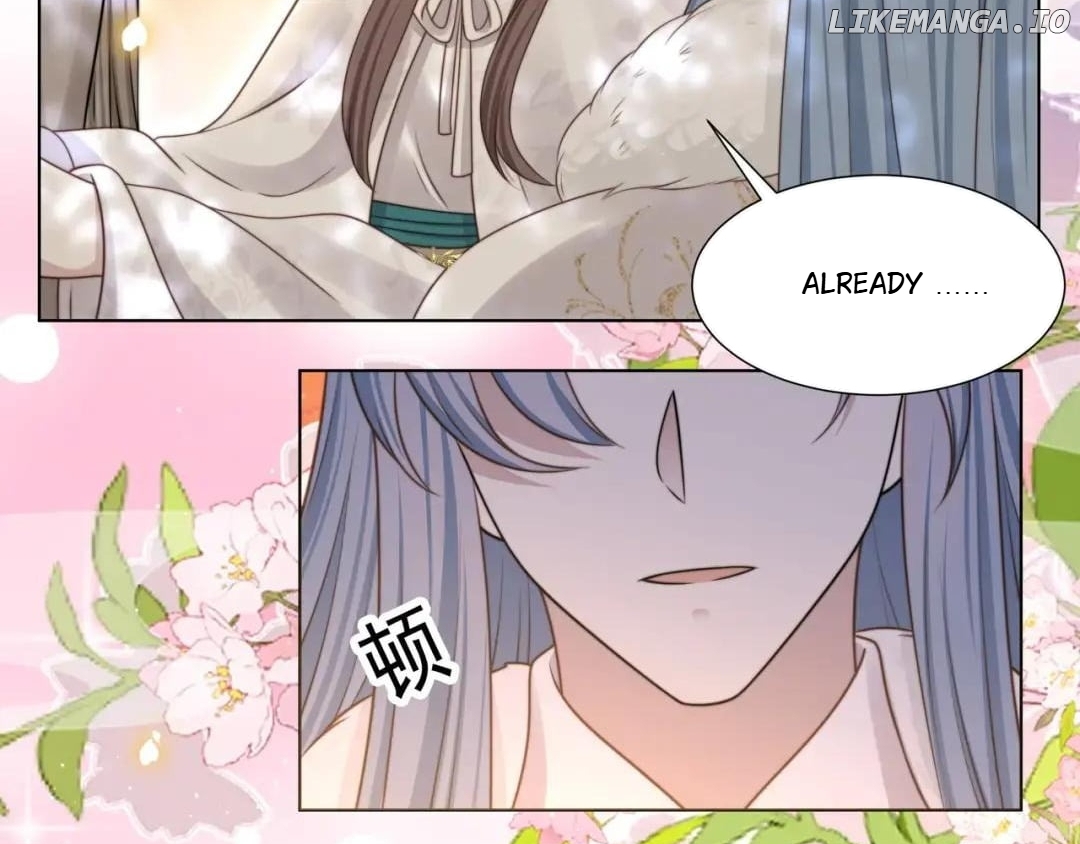 Lonely Emperor Chases His Sister-in-Law Chapter 76 - page 22